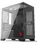 Корпус Bloody BD-CC103 черный без БП (BD-CC103-BK)