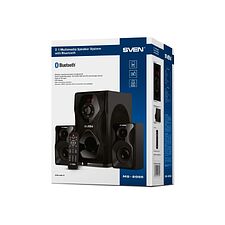 Акустика Sven MS-2055 черный (SV-016609)