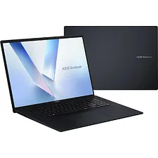 Ноутбук ASUS Vivobook 18 M1807GA-S8054 Quiet Blue (90NB17Y1-M00380)