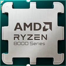 Процессор AMD Ryzen 7 8700G OEM
