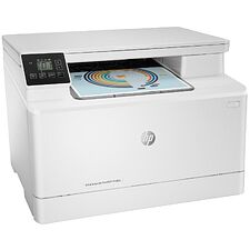 МФУ HP Color LaserJet Pro M182n (7KW54A)