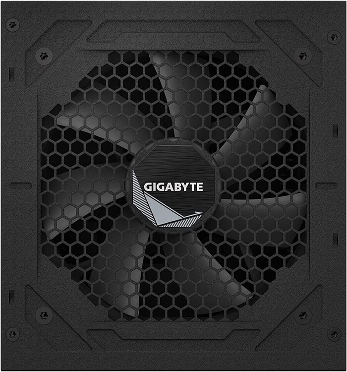 Блок питания GigaByte UD1000GM PG5 V2 1000W 80Plus Gold (GP-UD1000GM PG5 v2)