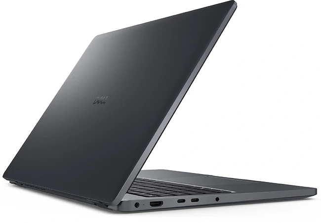 Ноутбук Dell Pro 16 Grey (PRO16-7613)