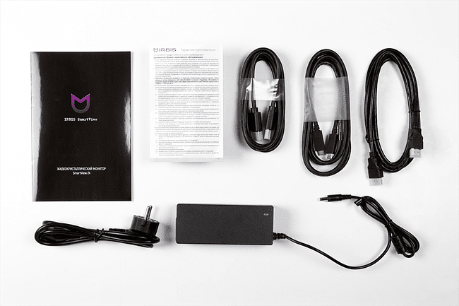 Монитор Irbis SmartView ISM24FIDR_U