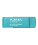 USB Flash-накопитель A-Data UC310E-256G-RGN 256GB зеленый