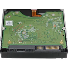 Жесткий диск WD Ultrastar DC HA320 10TB (WUS721210BLE6L4)