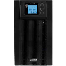 Источник бесперебойного питания PowerMan Online 3000 (6120491)