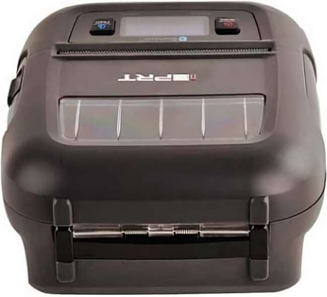 Термопринтер iDPRT HM-T300 PRO (100601241)