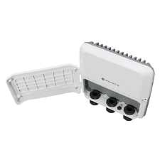 Маршрутизатор Mikrotik RB5009UPr+S+OUT