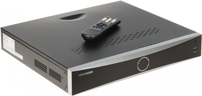 Видеорегистратор наблюдения Hikvision DS-7732NXI-K4 (D)