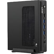 Компьютер MSI Pro DP10 A14MG-010XRU черный (9S6-B21011-010)