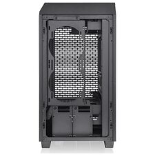 Корпус Thermaltake The Tower 200 без БП Black (CA-1X9-00S1WN-00)