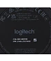 Микрофон Logitech MeetUp черный (989-000405)