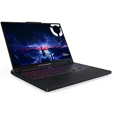 Ноутбук Lenovo Legion Pro 7 16IAX10H Black (83F50023RK)