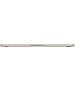 Ноутбук Apple MacBook Air 13 A3240 М4 Starlight (MW103LL/A)