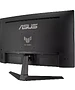 Монитор Asus TUF Gaming VG27VQ3B черный (90LM0A90-B01170)