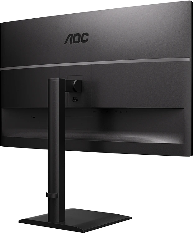 Монитор AOC Q32E4U черный