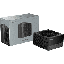 Блок питания Ocypus Beta P500 BK 500W (Beta-P500-N1HDBK024X-EU)