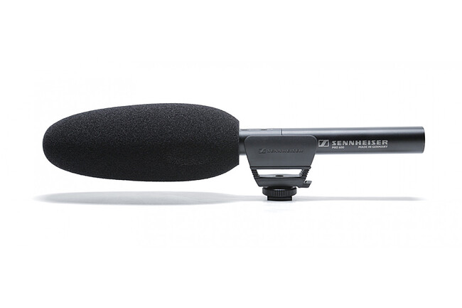 Микрофон Sennheiser MKE 600
