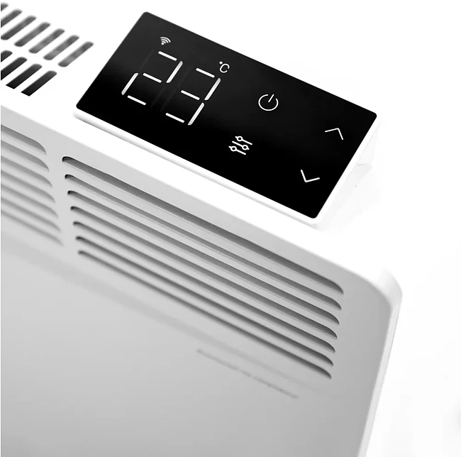Конвектор Neoclima Optima 2000Вт белый (UT-00000449)