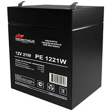 Аккумулятор для ИБП Prometheus Energy PE 1221W
