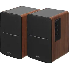 Акустика Edifier R1280Ts светлое дерево/черный
