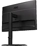 Монитор AOC X24E4U черный