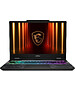 Ноутбук MSI MS-17U3 Cyborg 17 B2RWFKG-284XRU Translucent Black (9S7-17U332-284)
