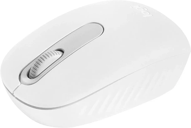 Мышь Logitech M196 Off White (910-007460)