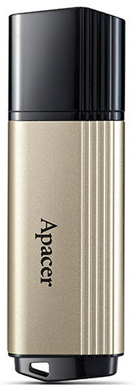 USB Flash-накопитель Apacer AH353 64GB Golden Wing (AP64GAH353C-1)
