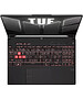 Ноутбук ASUS TUF Gaming A17 FA707NUQ-HX034 Mecha Gray (90NR0QH5-M001T0)