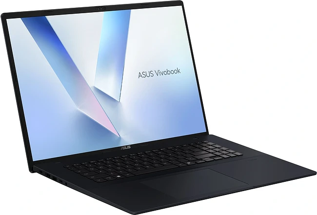 Ноутбук ASUS Vivobook 18 M1807GA-S8054 Quiet Blue (90NB17Y1-M00380)