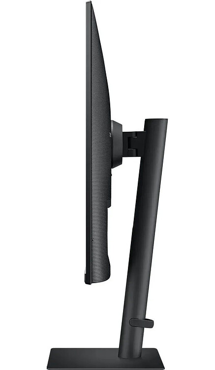 Монитор Samsung S32B800PXI черный (LS32B800PXIXCI)