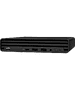 Компьютер HP 260 G9 Mini черный (CA1B7ET)