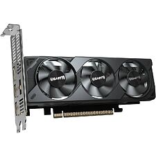 Видеокарта Gigabyte RTX 5050 OC Low Profile 8GB GDDR6 (GV-N5050OC-8GL)