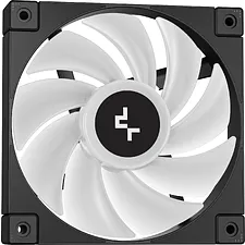 Кулер для процессора DeepCool LD360 черный (R-LD360-BKMSN-G-1)