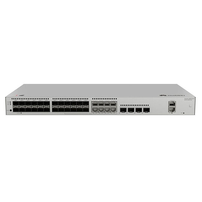 Коммутатор Huawei eKit S310-24ST4X (98012532)