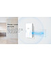 Усилитель Wi-Fi TP-Link RE600X (AX1800)