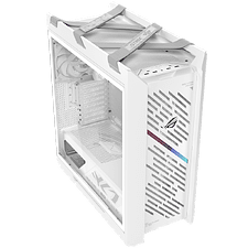 Корпус Asus ROG Strix Helios II GX601S без БП White (90DC00W3-B39000)