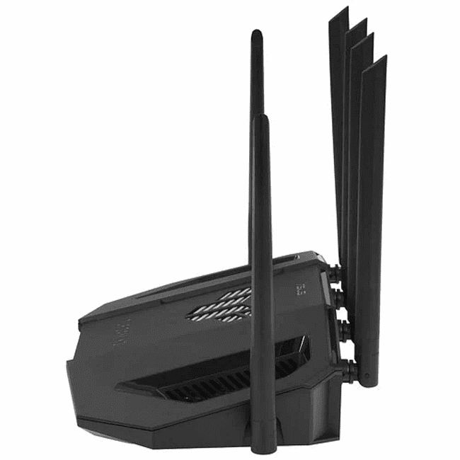 Маршрутизатор Asus TUF-BE6500 (90IG0920-MO9C00)