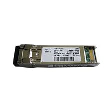 SFP-модуль Cisco 10GBASE-SR SFP-10G-SR-S=