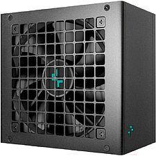 Блок питания DeepCool PN750D (R-PN750D-FC0B-EU-V2)