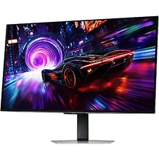 Монитор Samsung Odyssey OLED G8 (LS32FG812SIXCI)