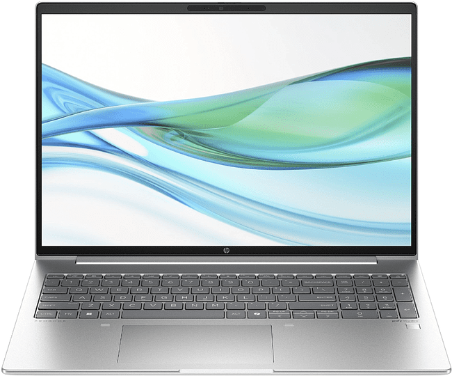 Ноутбук HP ProBook 460 G11 16/512Gb Windows 11 Pro Silver (B49ZPPT)