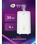 Увлажнитель воздуха Royal Clima Primavera RUH-PV350/5.0E-WT
