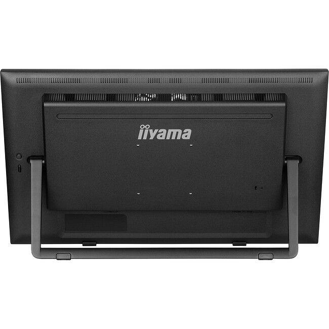 Монитор Iiyama ProLite T2755MSC-B1 черный