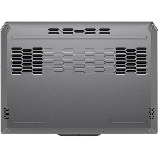 Ноутбук Lenovo LOQ 15IRX10 Luna Grey (83JE00KCCC)