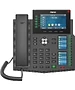 IP-телефон Fanvil X6U V2 черный