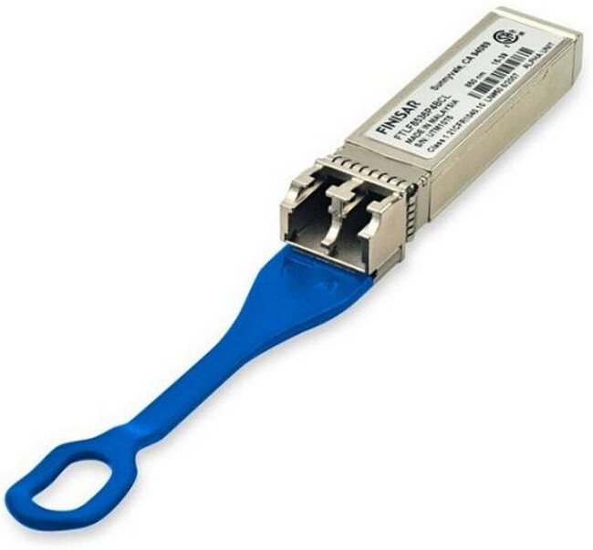 Трансивер Finisar FTLF1436P4PCL