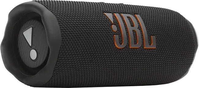 Портативная колонка JBL Flip 7 черный (JBLFLIP7BLK)